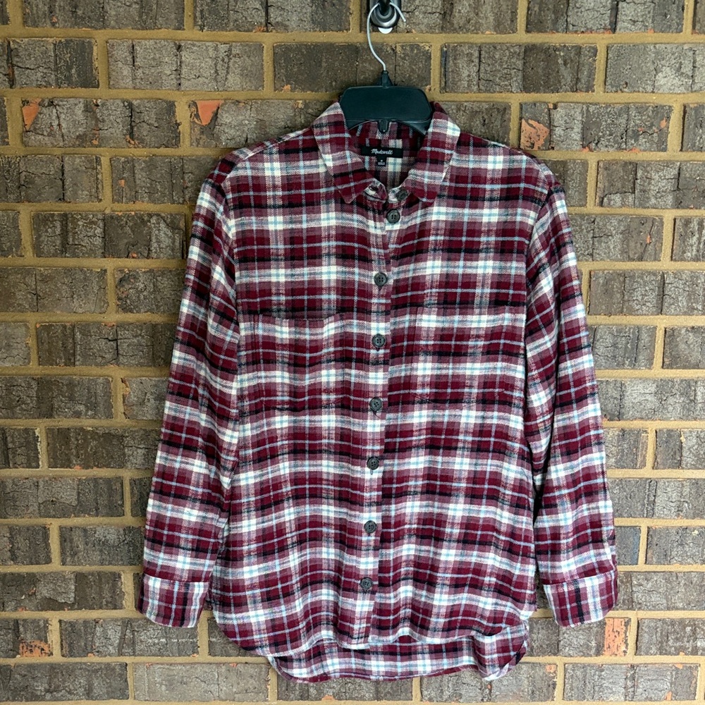 Madewell Top